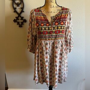 UMGEE Tunic/Dress